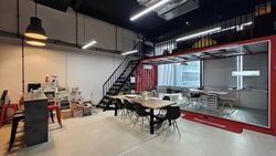 Robinson Square (D1), Office #561579961
